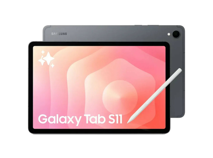 SAMSUNG Galaxy Tab S11 - Neuf