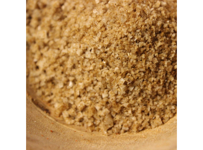Fleur de sel de Guérande IGP au cumin et à la coriandre