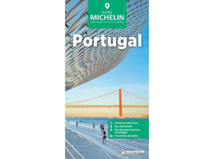 GUIDE VERT PORTUGAL