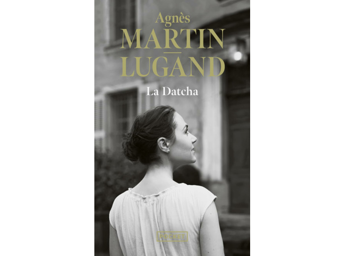LA DATCHA