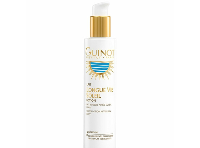 Lait Longue Vie Soleil