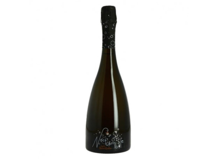 CRÉMANT DE LOIRE NOCTAMBULE PAR DOMAINE MUSSET ROULLIER