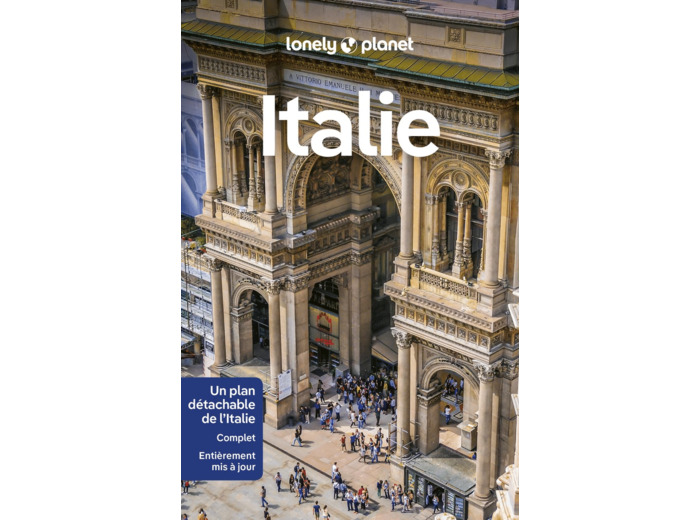 ITALIE 11ED
