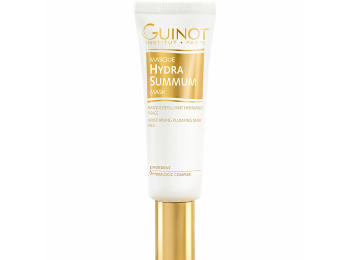 Masque Hydra Summum
