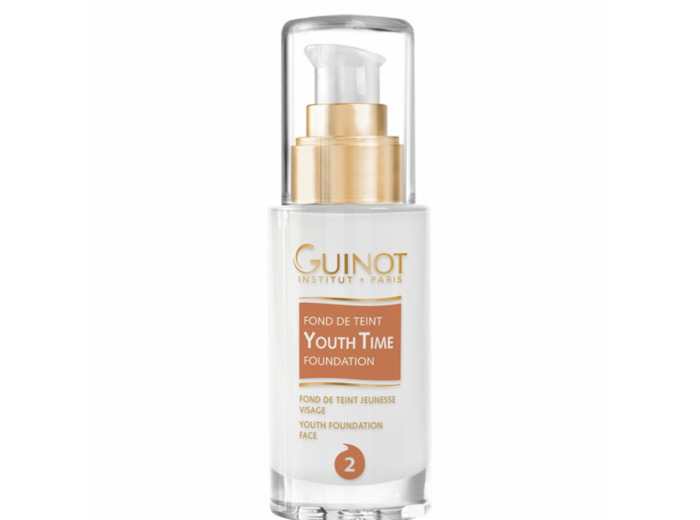 Fond de teint Youth Time N°2