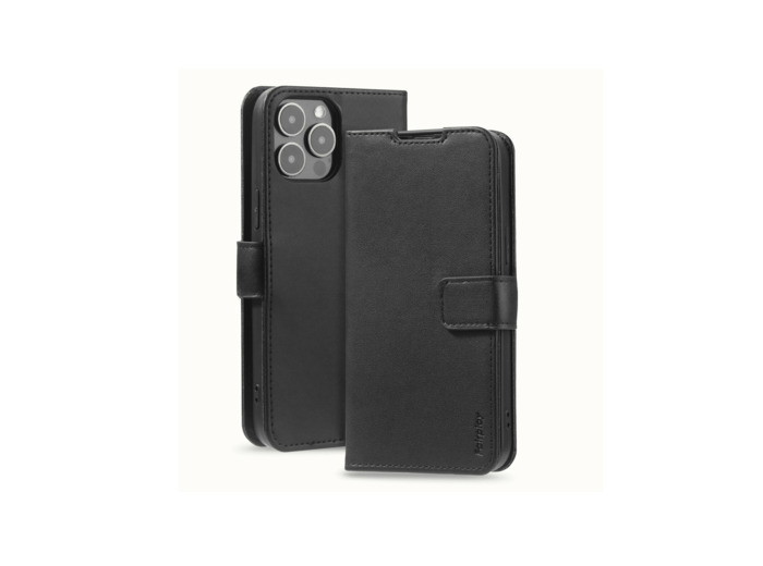 FAIRPLAY GAMMA Coque à rabat iPhone (Tous les modèles)