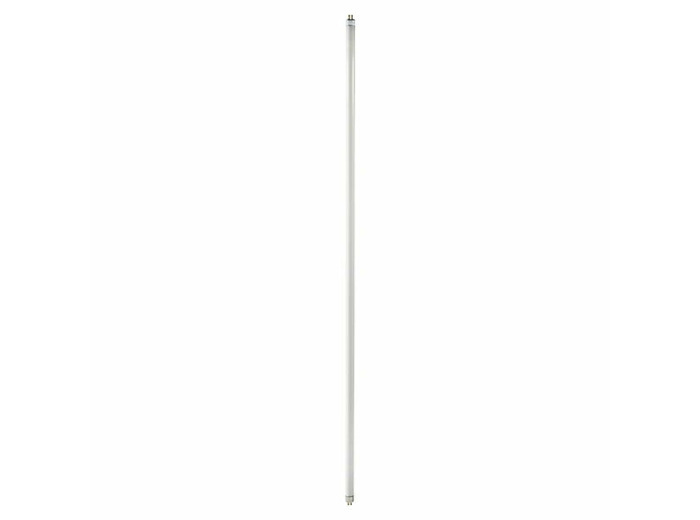 Lot de 10 Tube fluorescent T5 G5 1000lm 13.1W = 13W Ø1.6cm blanc