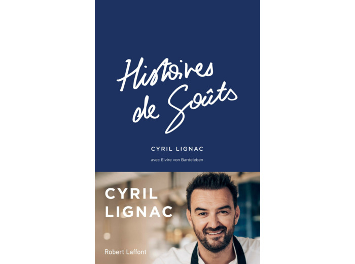 HISTOIRES DE GOUTS RETREF