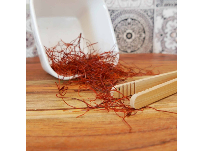 Piment Filament "Cheveux du diable"