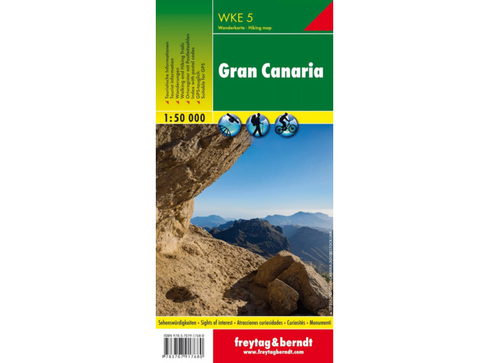 GRAN CANARIA