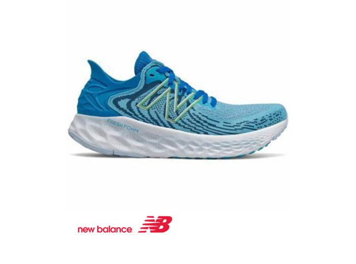 NEW BALANCE RUNNING FRESH FOAM v1080