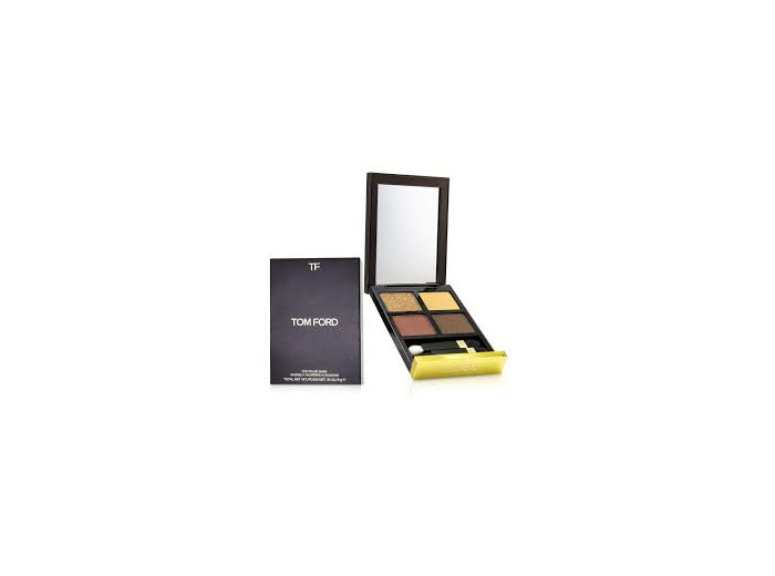 Fard à paupières Ombre a paupières 4 couleurs – 9 g