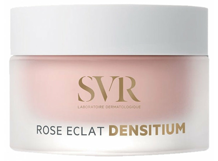 SVR - Densitium Rose Éclat Crème Redensifiante Unifiante - 50 ml