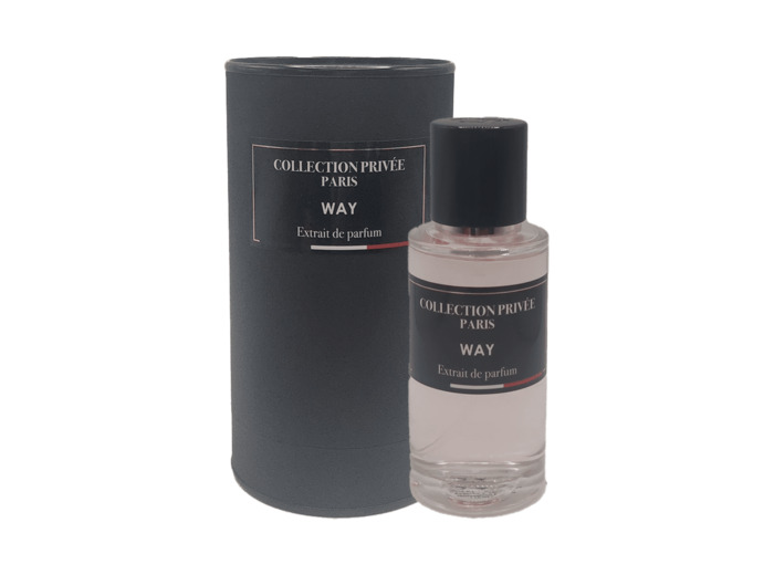 Way - Collection Privée Paris - 50ml