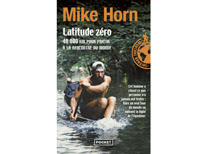 LATITUDE ZERO