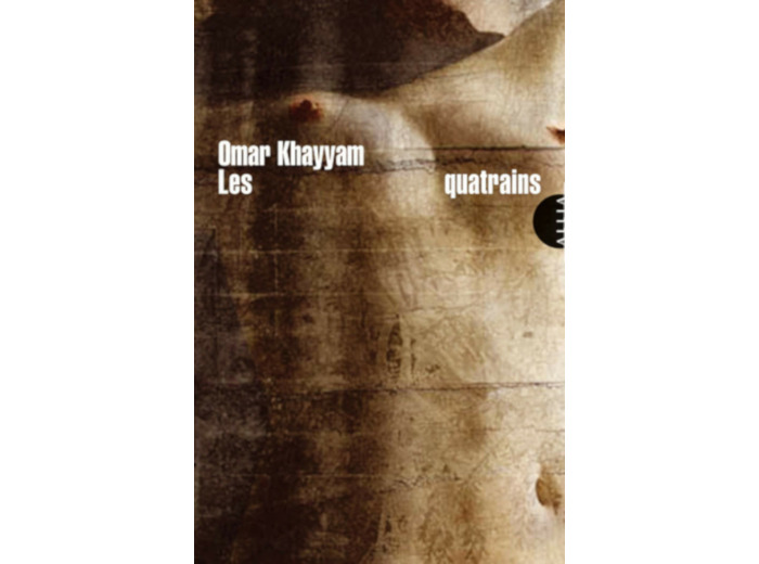 LES QUATRAINS