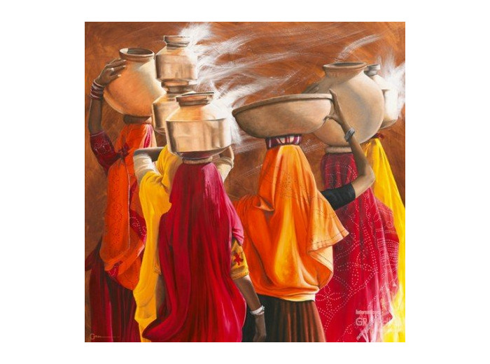 SARIS