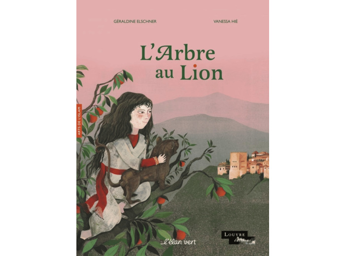 L'ARBRE AU LION - ARTS DE L'ISLAM