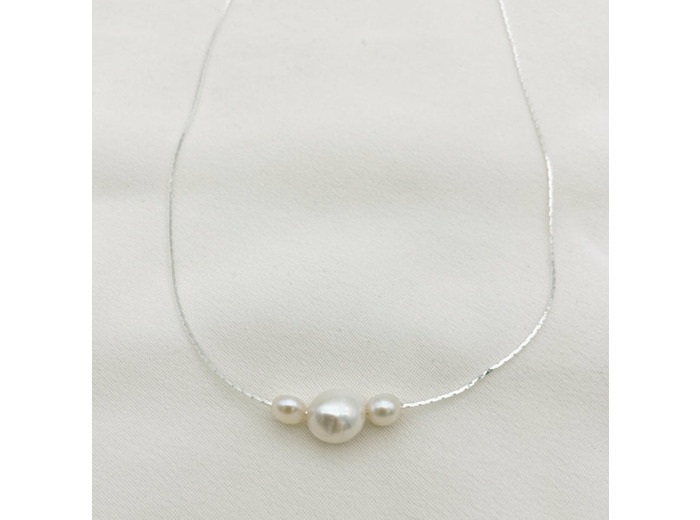 Collier Perle