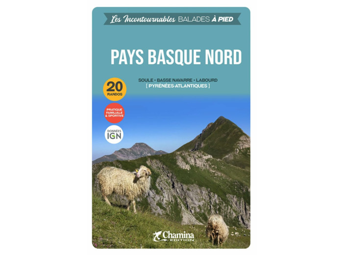 PAYS BASQUE NORD