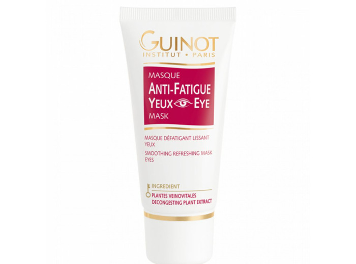 Masque Anti-Fatigue Yeux