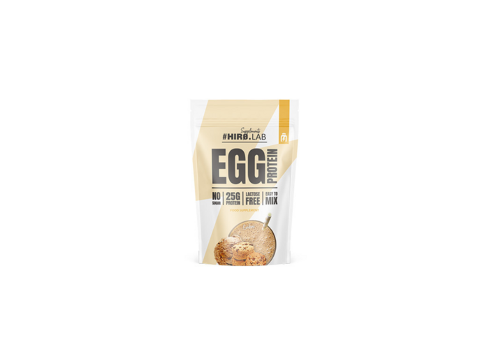 HIRO LAB EGG PROTEIN D'OEUFS