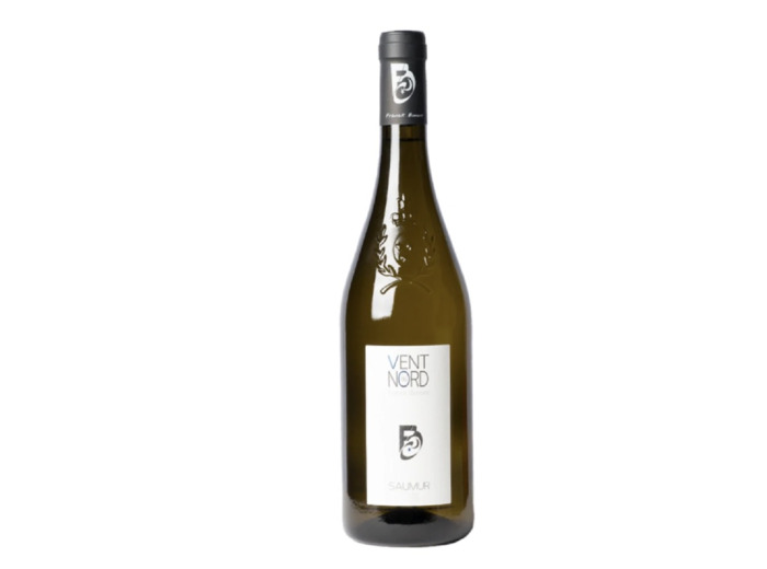 VENT DU NORD SAUMUR BLANC DOMAINE DES GUYONS