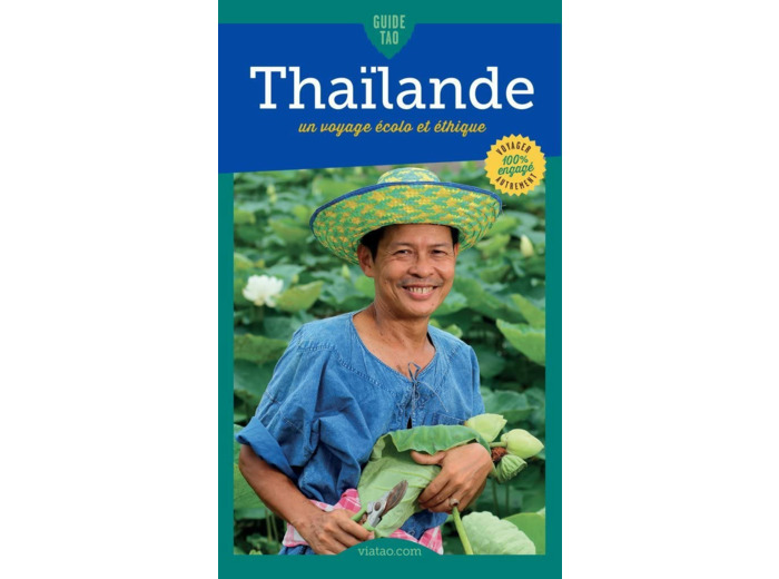 GUIDE TAO THAILANDE - UN VOYAGE ECOLO ET ETHIQUE