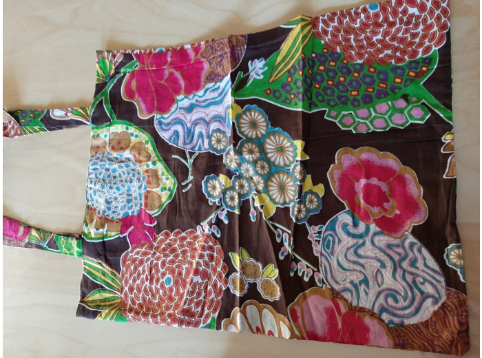 Sac Tote Bag