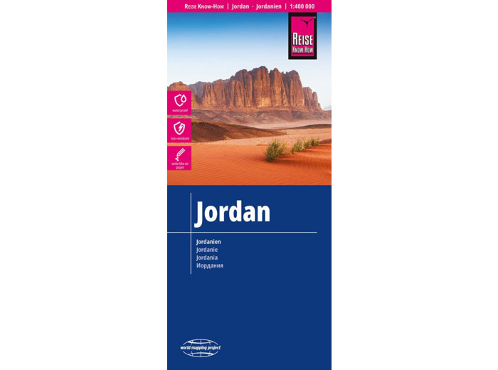 JORDANIE