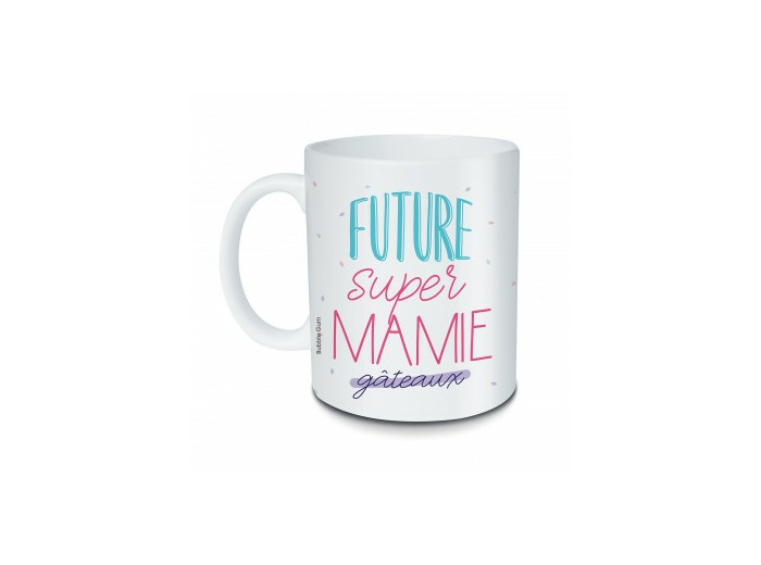 FUTURE SUPER MAMIE