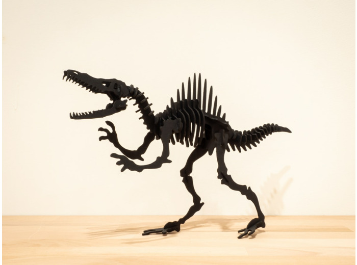 Spinosaurus