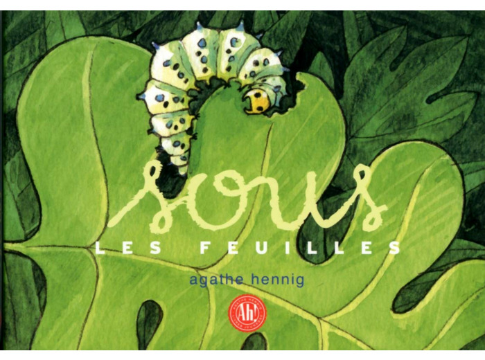 SOUS LES FEUILLES