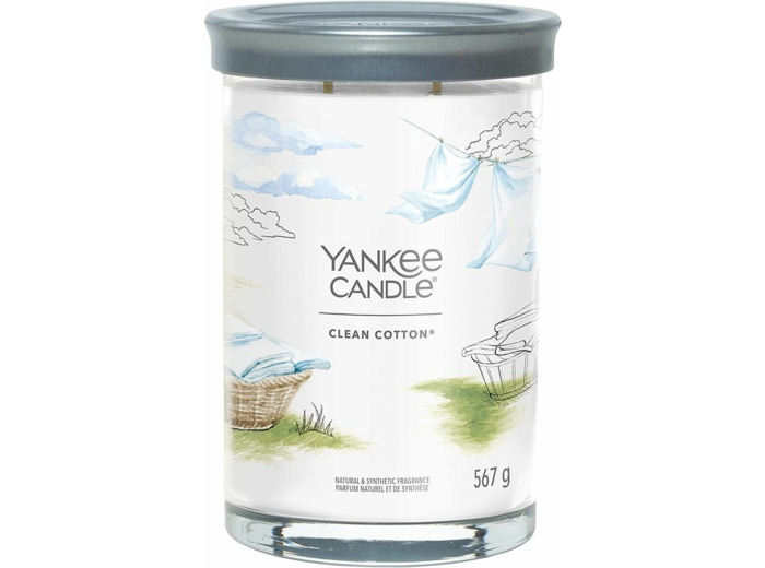 Signature Gobelet Grande jarre - CLEAN COTON