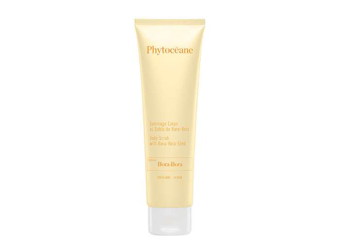 Gommage Corps au Sable de Bora Bora 150 ml