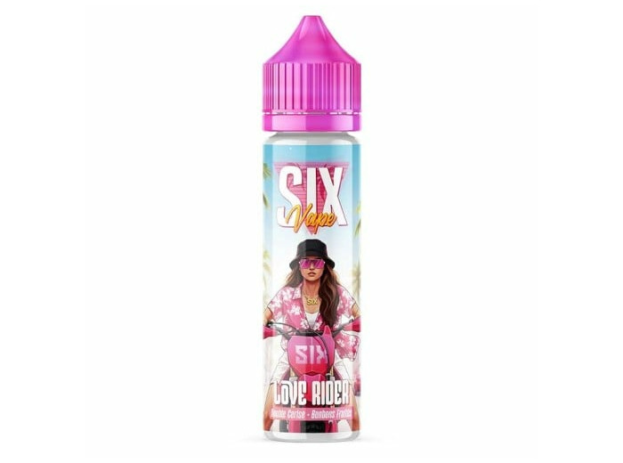 Love Rider - 50ml