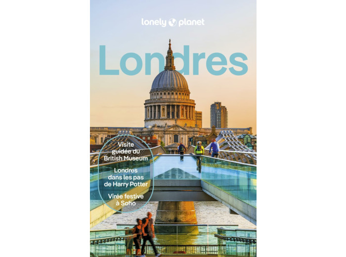 LONDRES 12ED