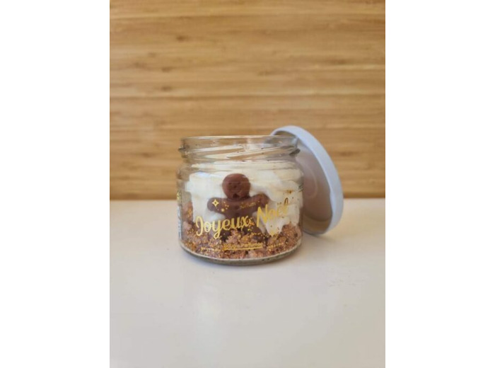 Bougie - Chantilly NOEL