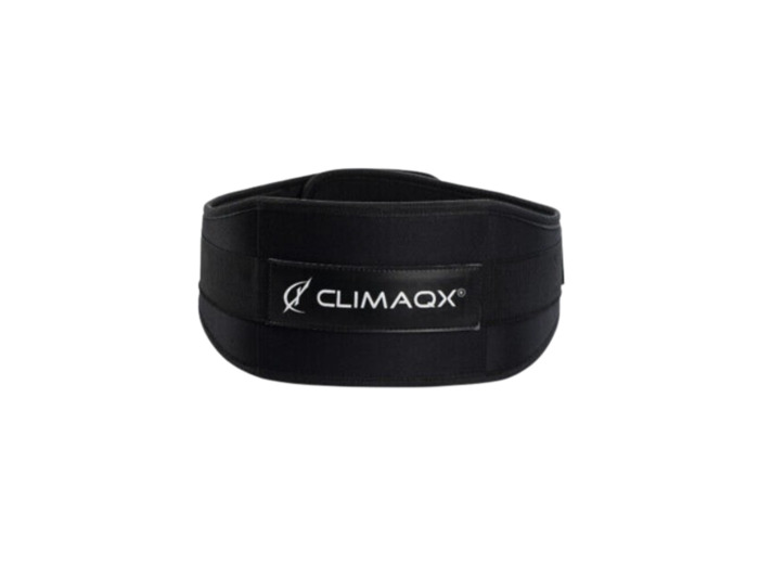 CLIMAQX CEINTURE BLACK
