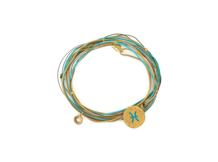 Astrodisiac - Bracelet Poisson