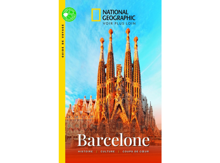 BARCELONE