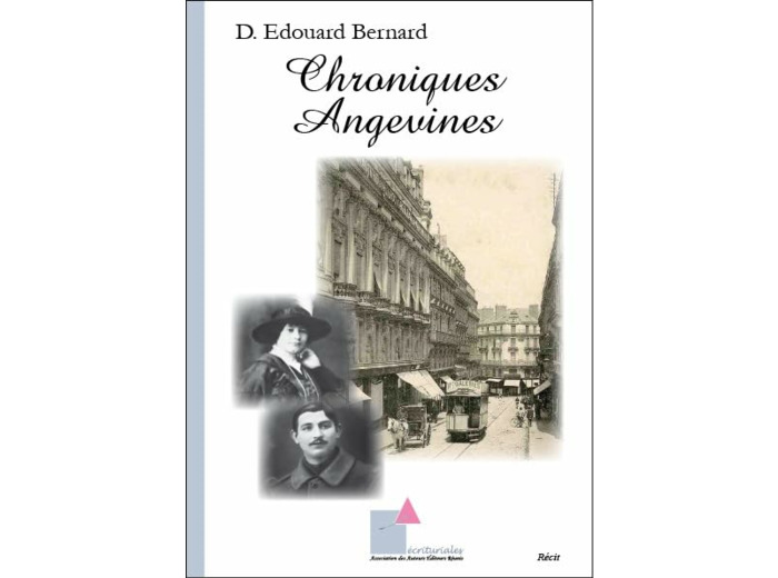 CHRONIQUES ANGEVINES