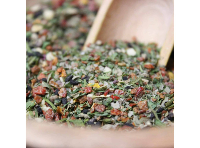 Assemblage Tomate Mozza