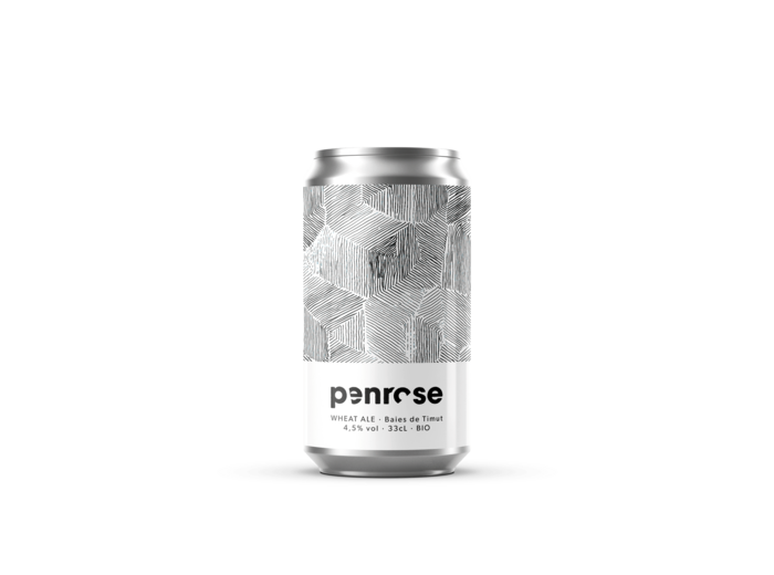 Bière - Wheat Ale