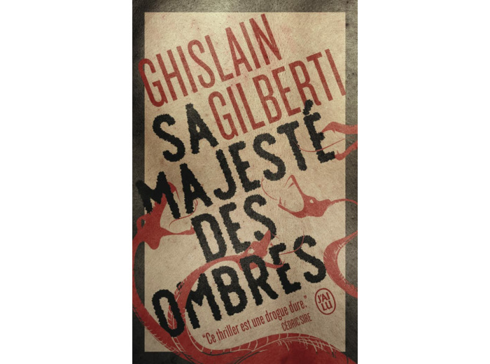 LA TRILOGIE DES OMBRES - VOL01 - SA MAJESTE DES OMBRES