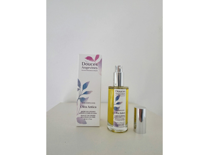 Oléa Antica - Le Baume des Origines
