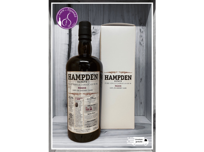 HAMPDEN PAGOS 2023 52%