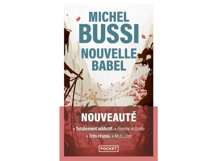 NOUVELLE BABEL