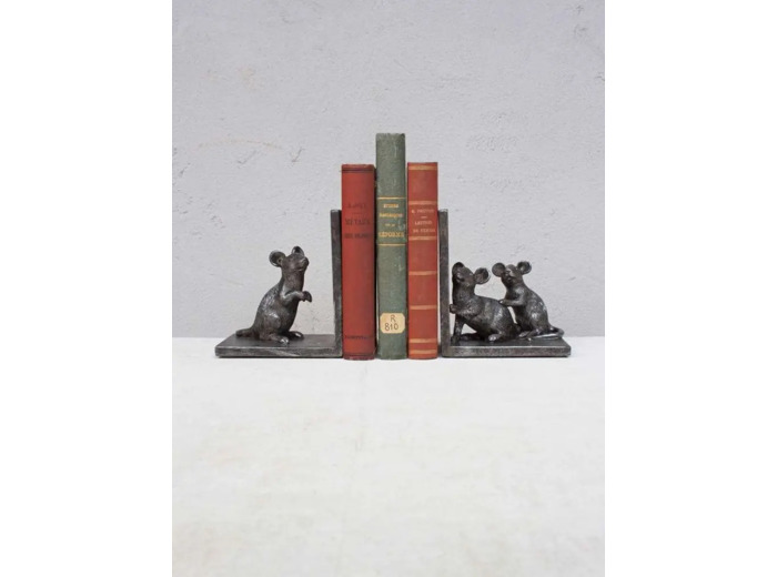 Serre-livres
