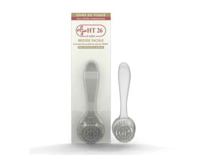 BROSSE FACIALE
